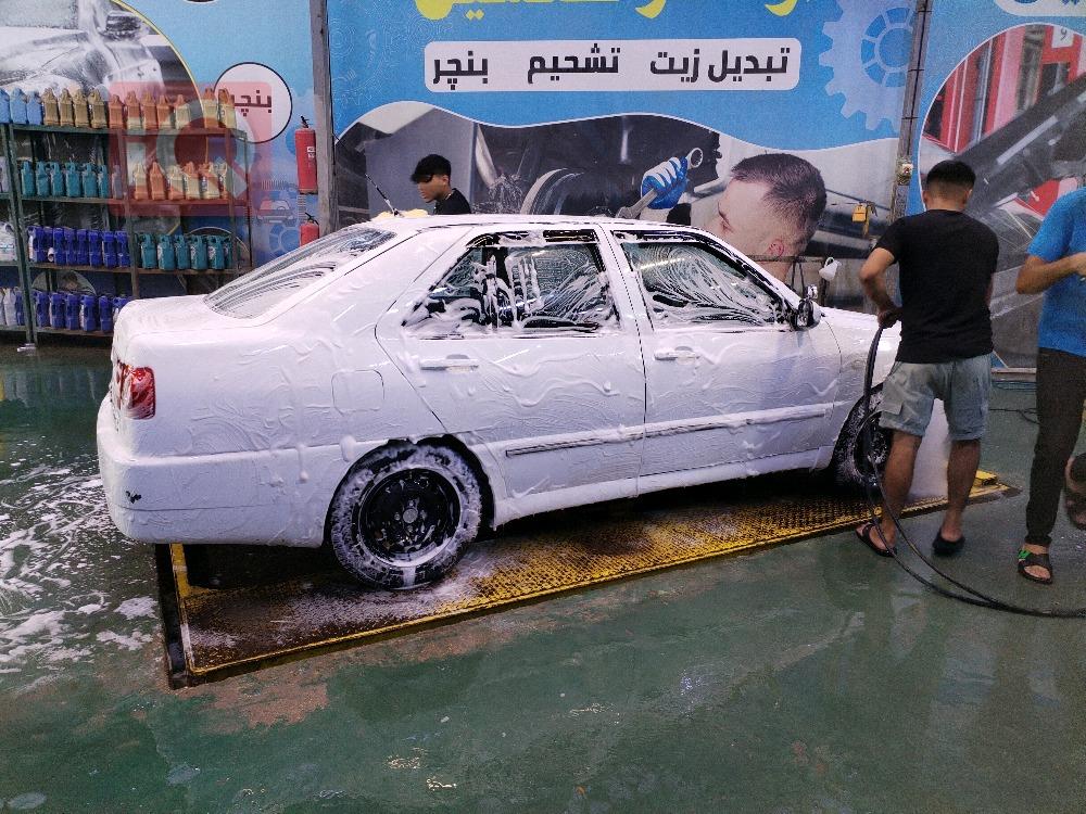شێری کۆوین